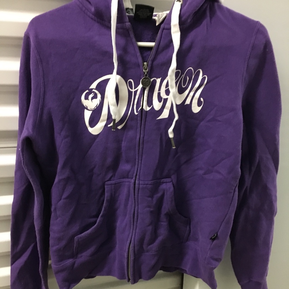 NEW Dragon hoodie